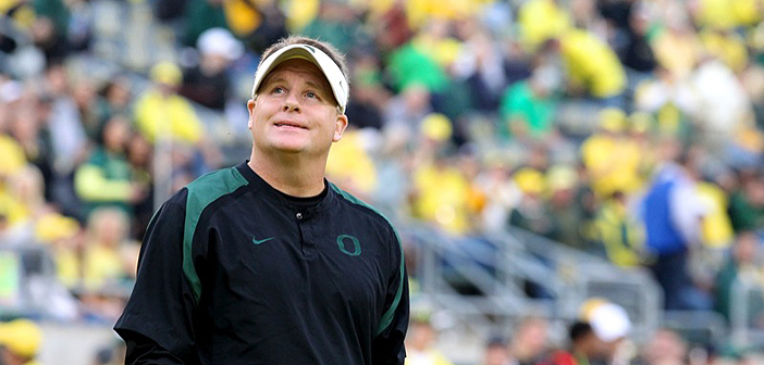 Chip Kelly and the 49ers Is a Match Made in…Football Purgatory