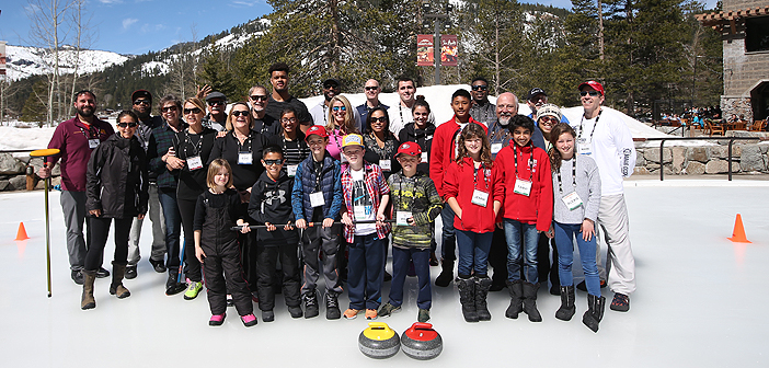 49ers Annual Winter Fest A Success for All