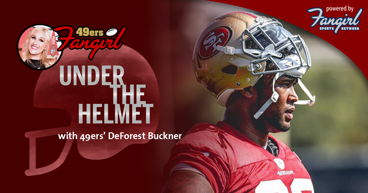 DeForest Buckner calls 49ers being flexed out of primetime 'a slap in the  face' – KNBR