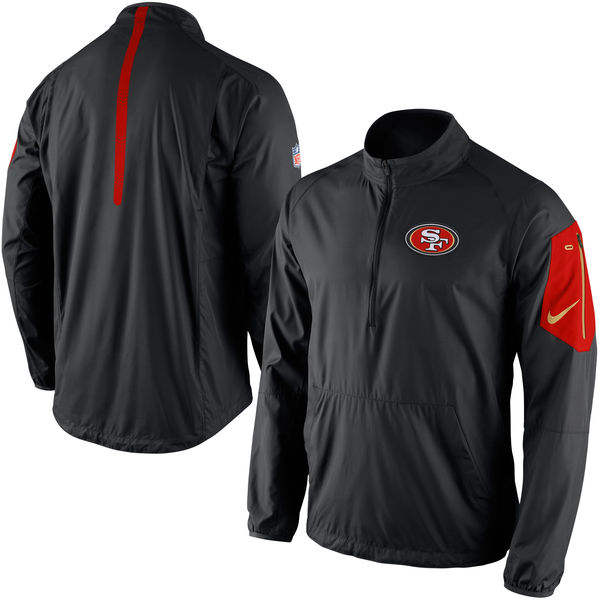 Holiday Gift Guide for 49ers Fans