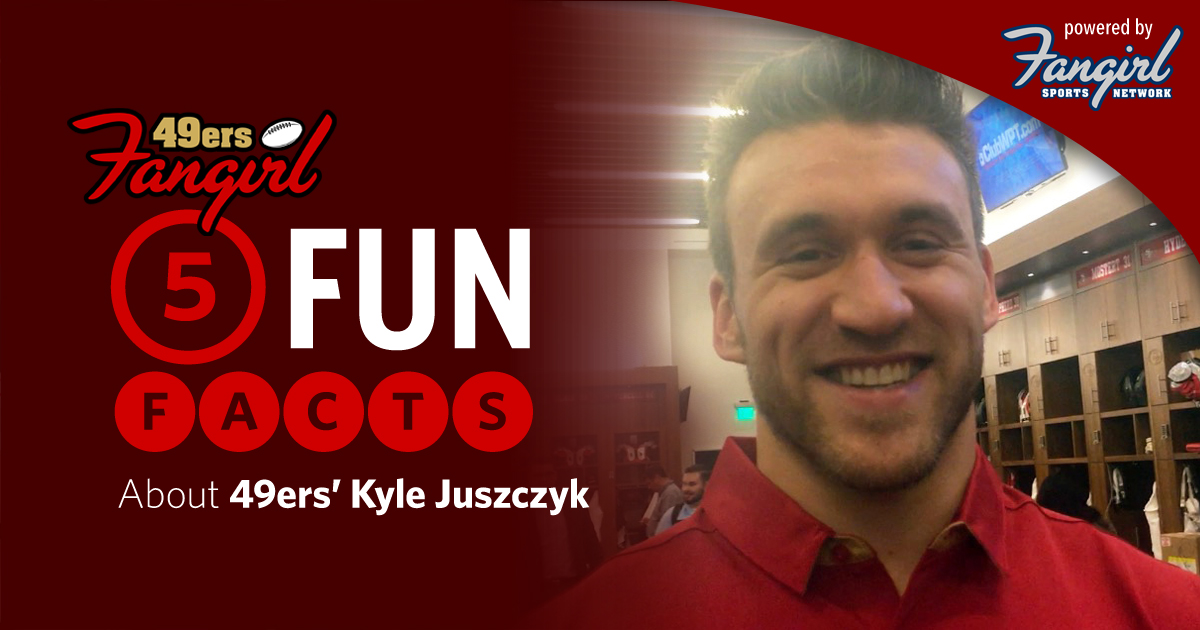 Kyle Juszczyk Stats, Profile, Bio, Analysis and More, San Francisco 49ers