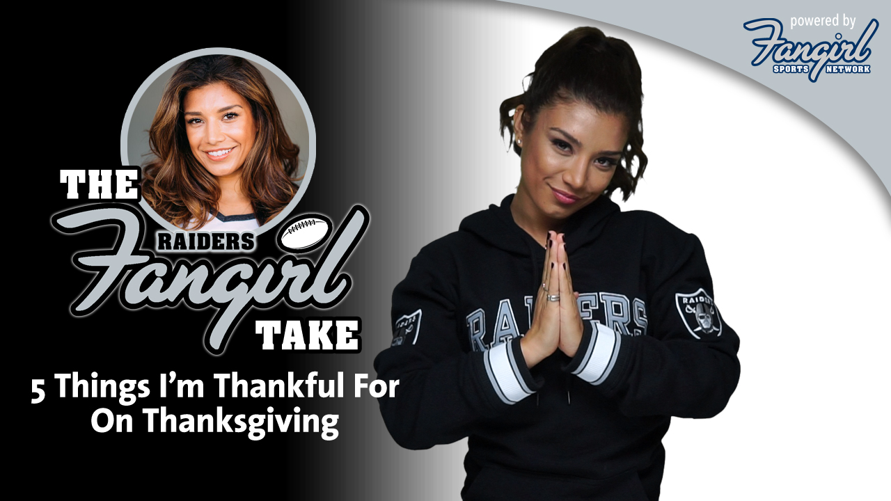 Five Fun Facts About Thanksgiving Football - Fangirl Sports Network