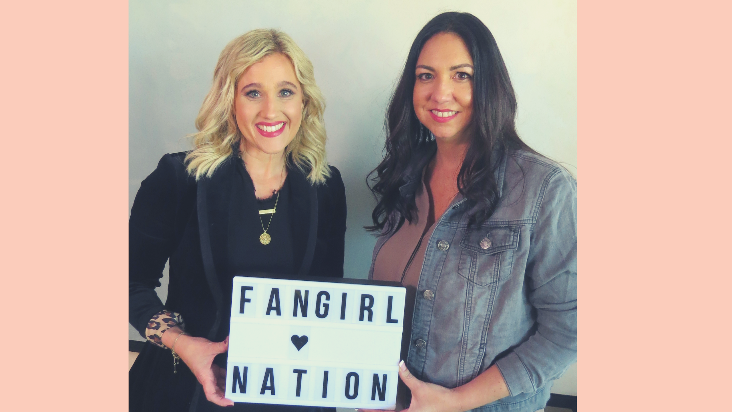Fangirl Talk: Talking All About Colin Kaepernick, the NBA, and is LeBron Really the King?