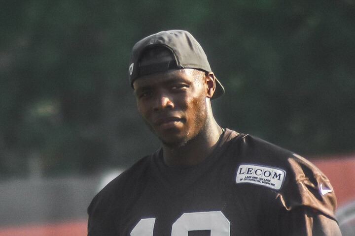 Josh Gordon, NFL Reinstatement, and What it Means for the Patriots