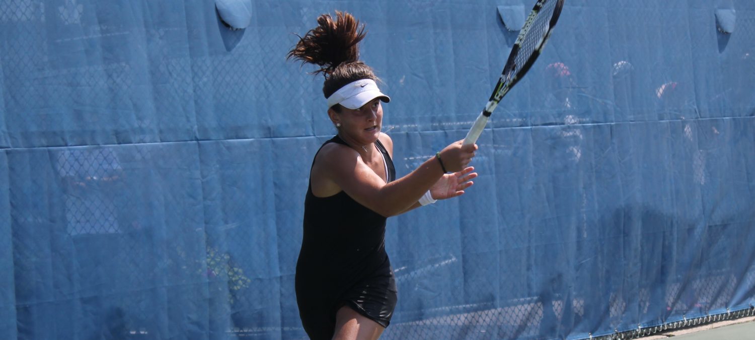 5 Fun Facts About Bianca Andreescu