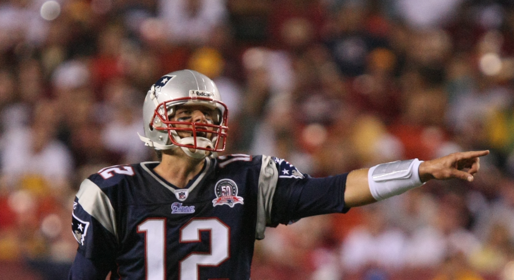 5 Fun Facts About Tom Brady