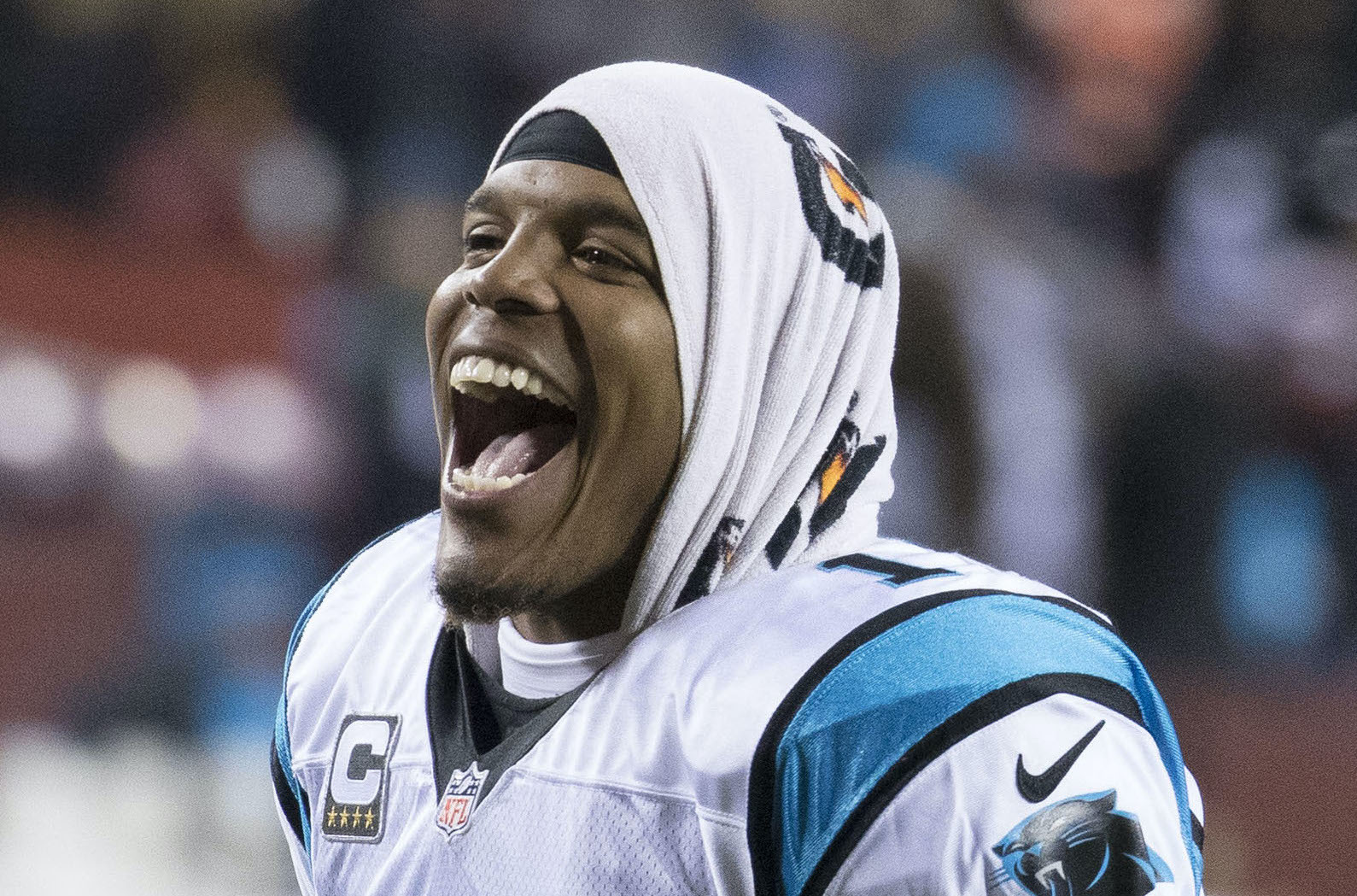 5 Fun Facts About Cam Newton