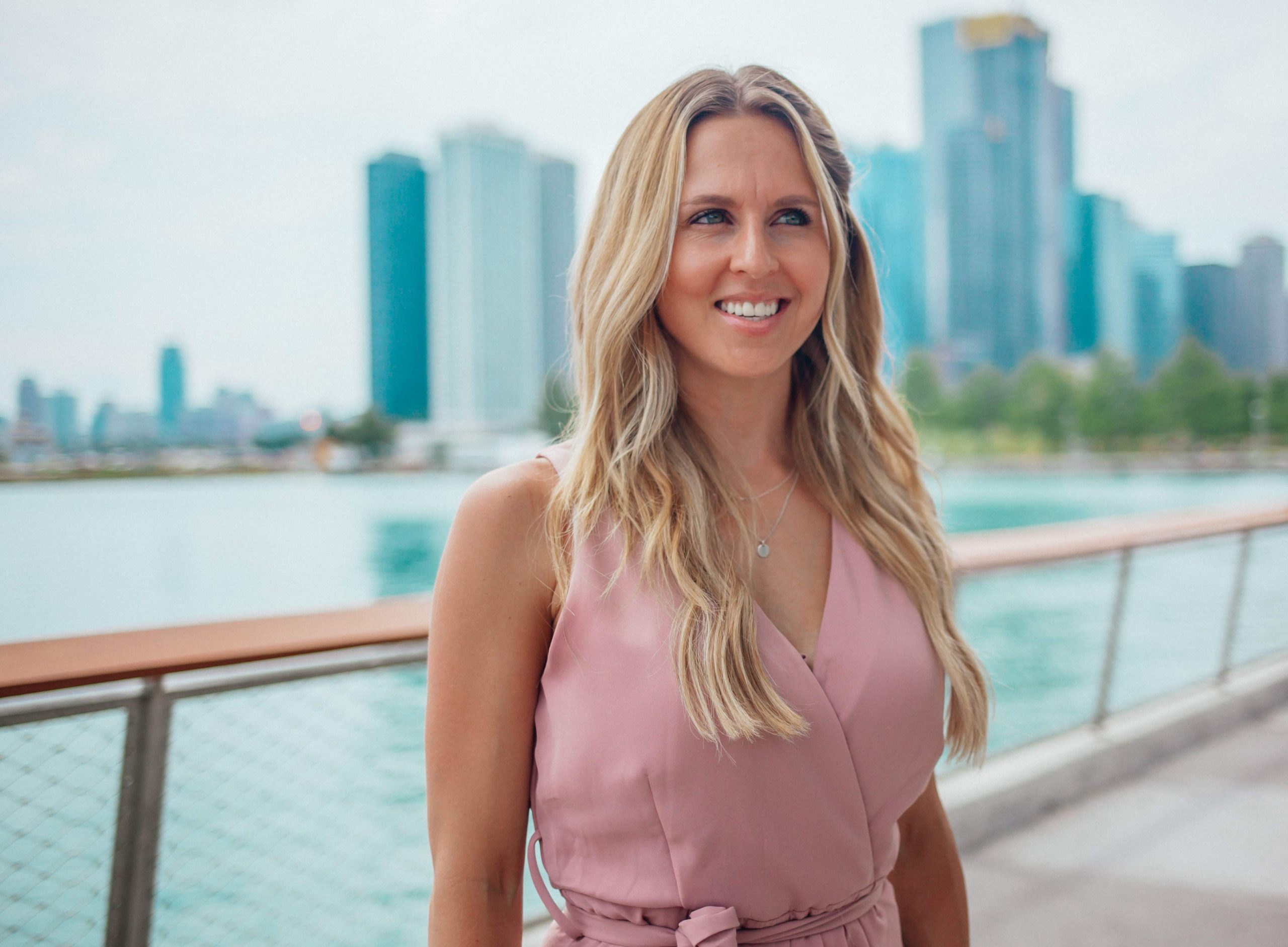 Get My Job With Lauren Walsh Founder Of Lw Branding Fangirl Sports