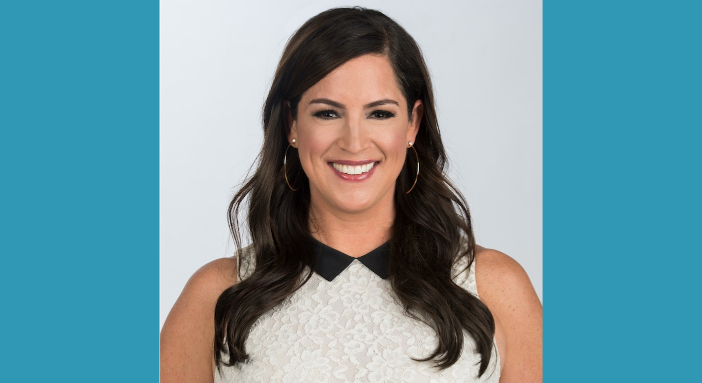 Get My Job with ESPN Personality Sarah Spain