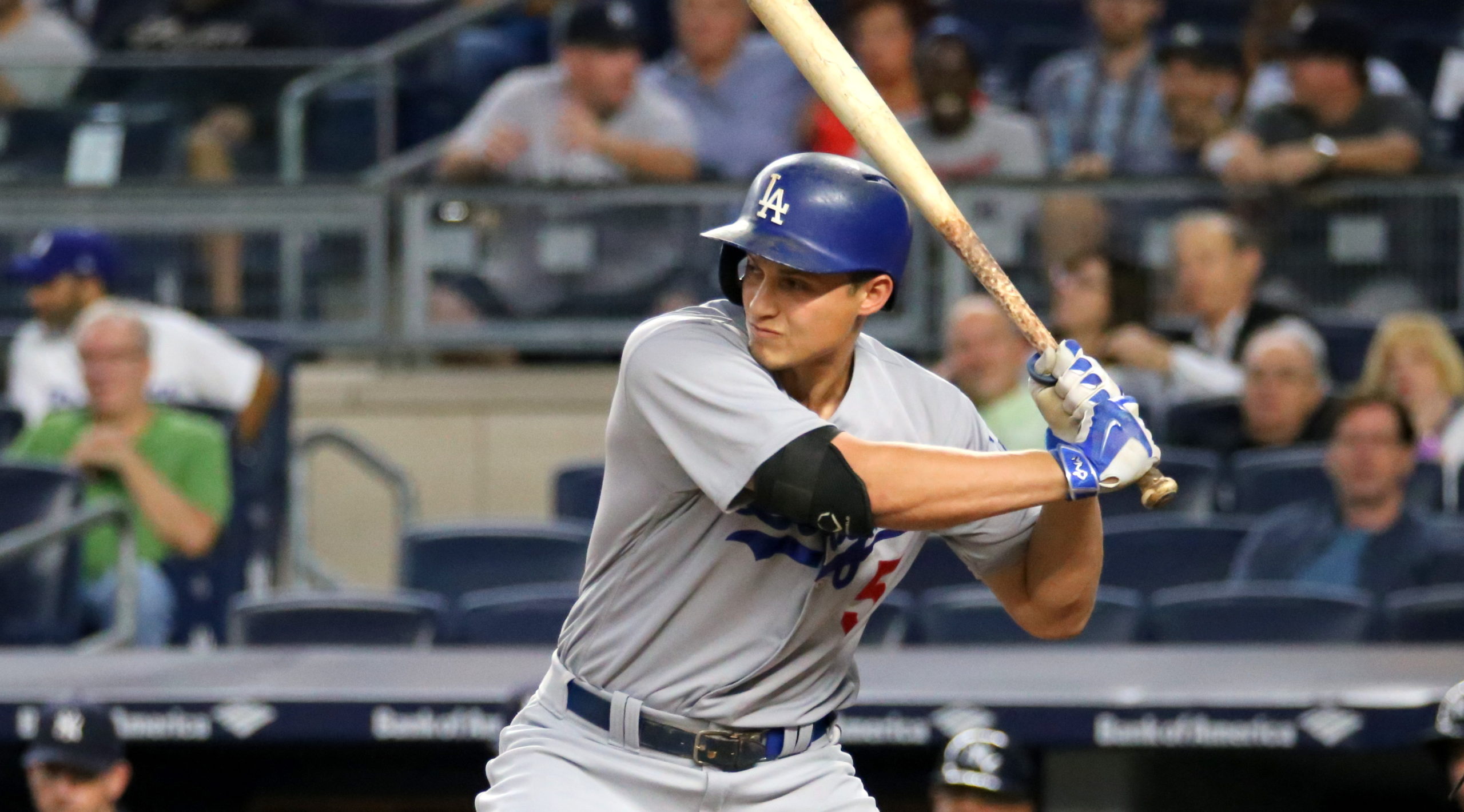 5 Fun Facts About Corey Seager