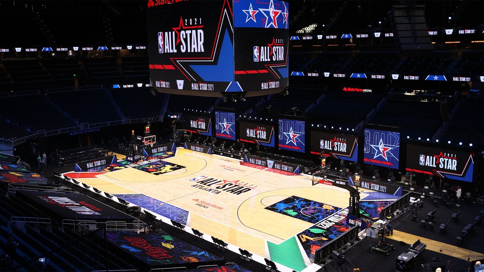 Sh*t To Know About The NBA All-Star Game