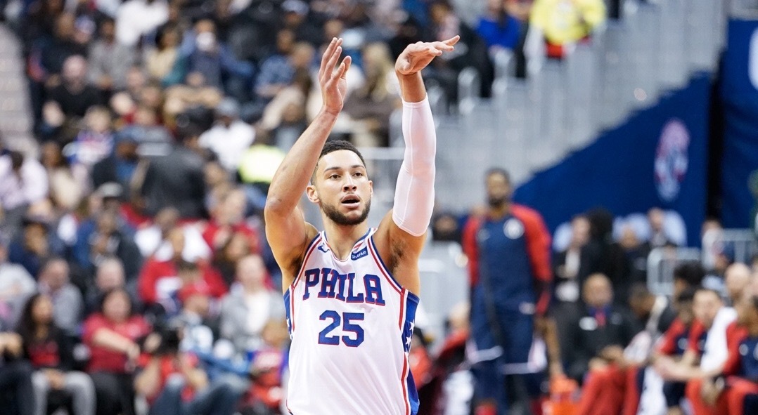 5 Fun Facts about Ben Simmons