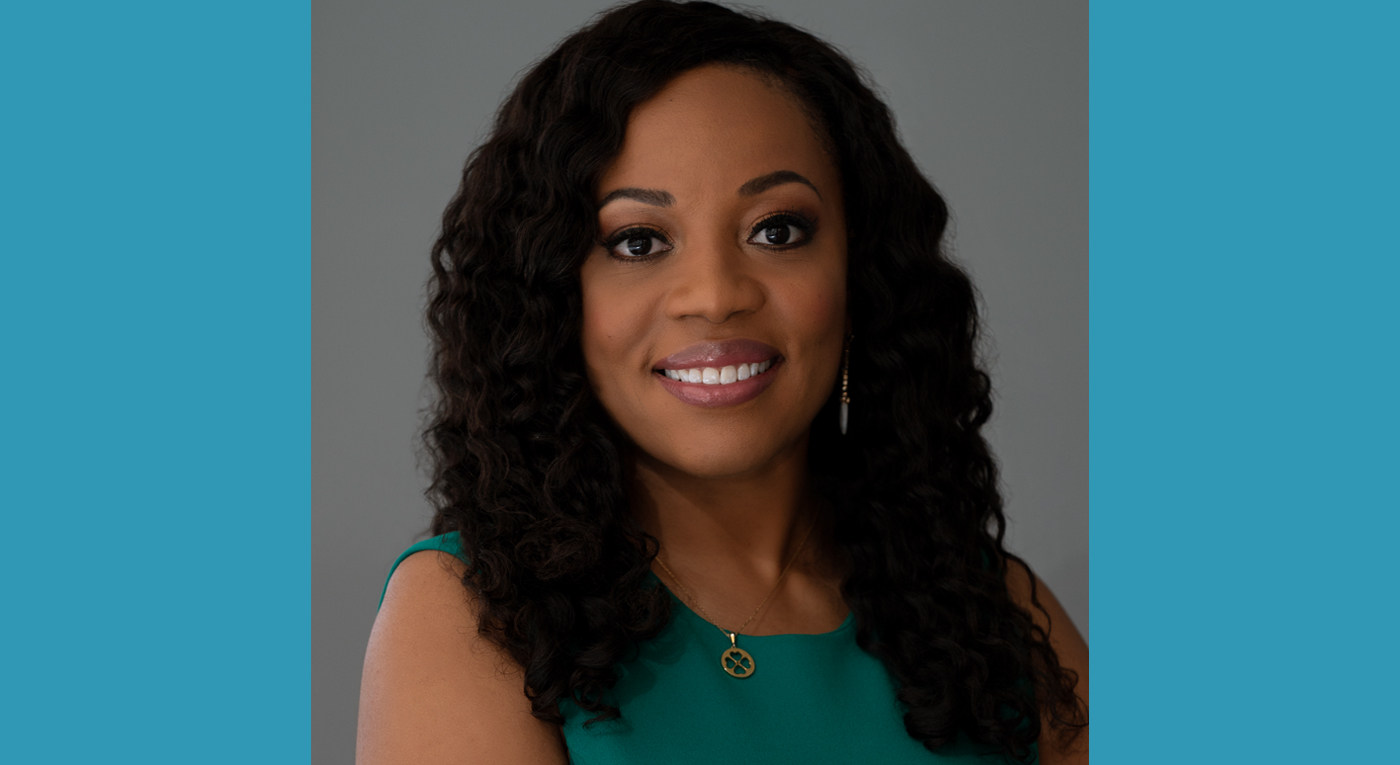 ESPN NFL Reporter and Co-Host of First Take, Her Take, Kimberley A. Martin