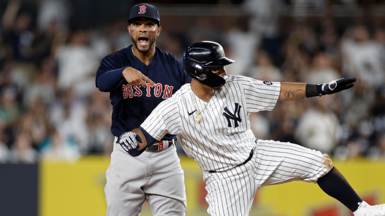 5 Fun Facts About Yankees-Red Sox Rivalry