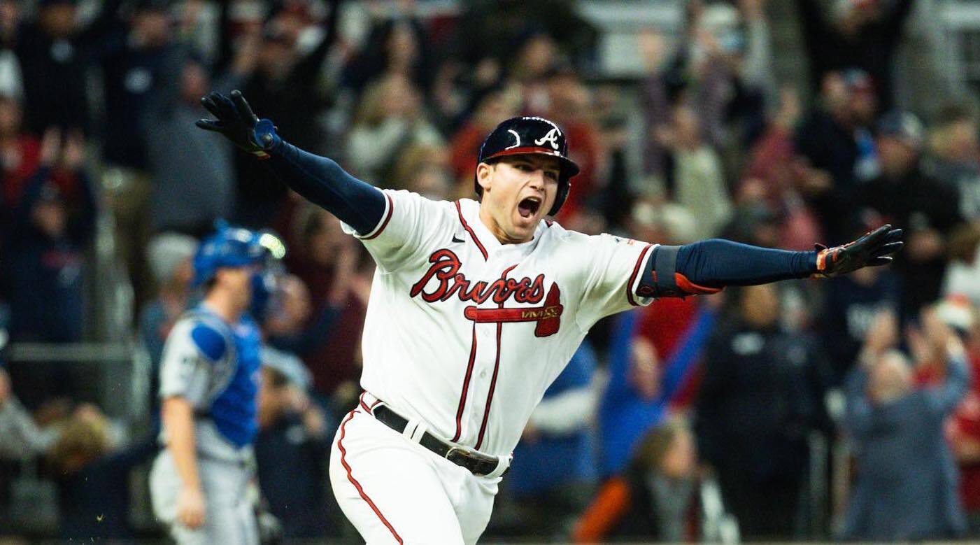 5 Fun Facts About Austin Riley