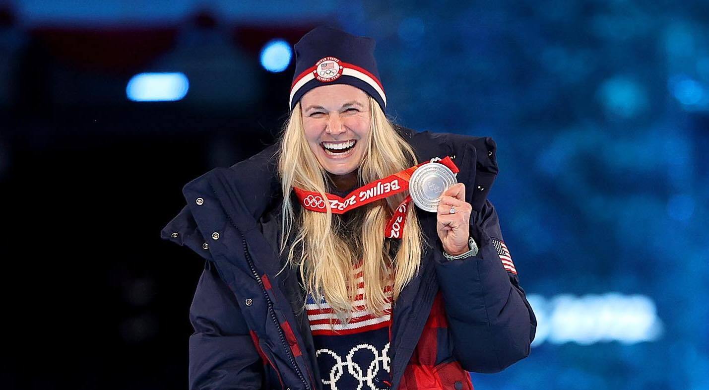 5 Fun Facts About Jessie Diggins