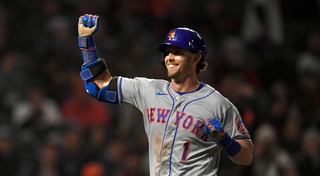 5 Fun Facts About Jeff McNeil