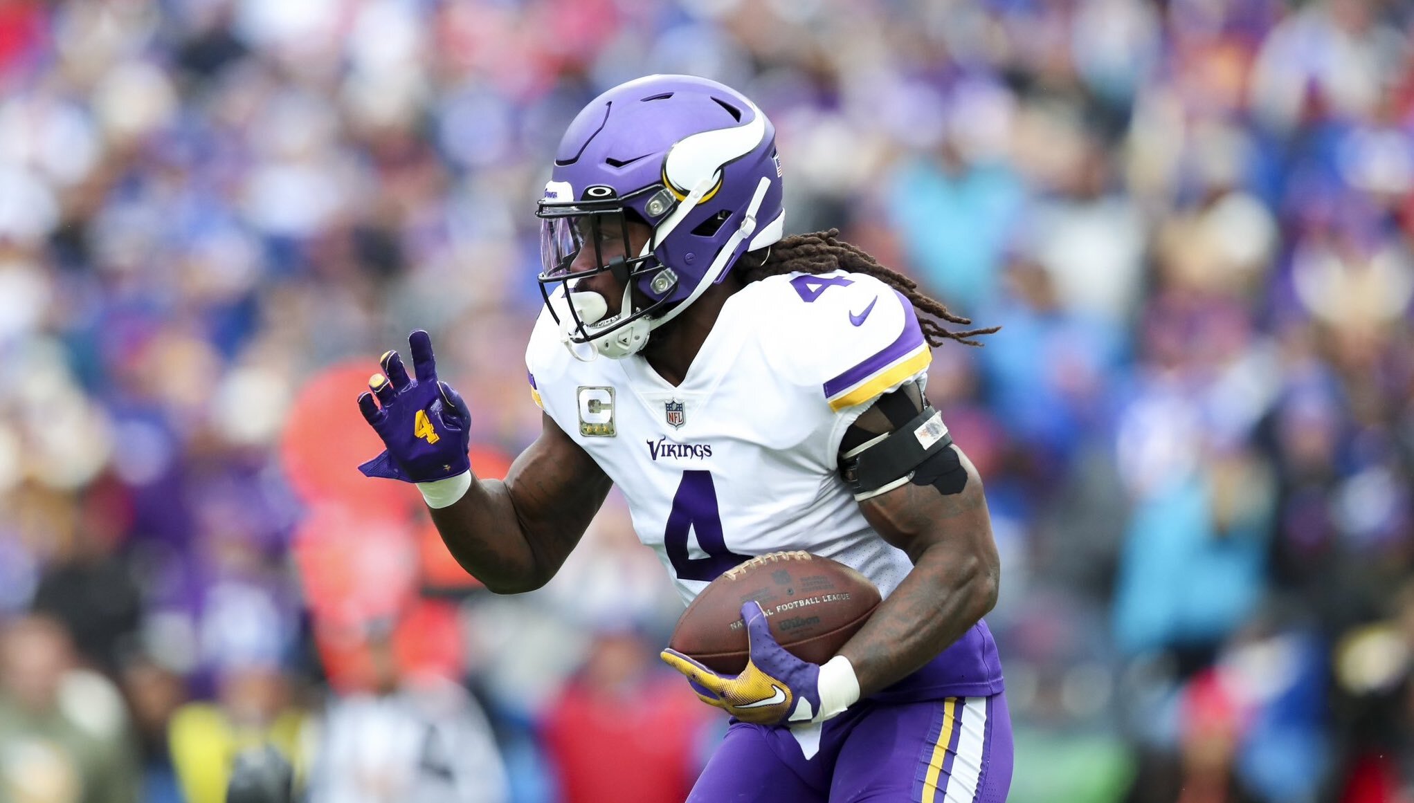 5 Fun Facts About Dalvin Cook