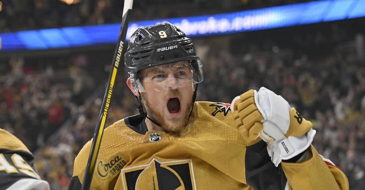5 Fun Facts About Jack Eichel