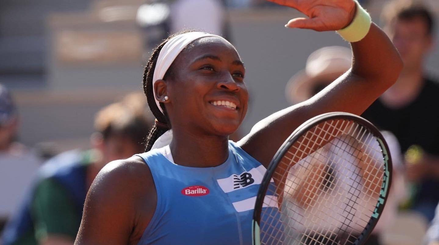 5 Fun Facts About Coco Gauff