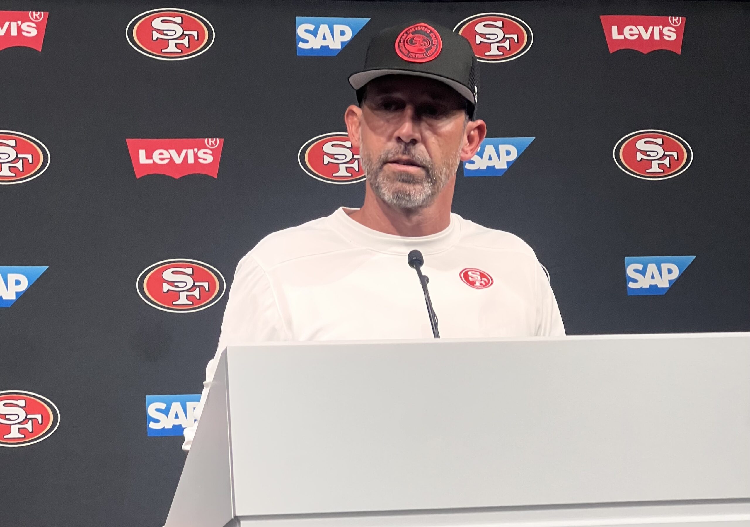 Takeaways from the 49ers, 34-7, Preseason Loss to the Raiders