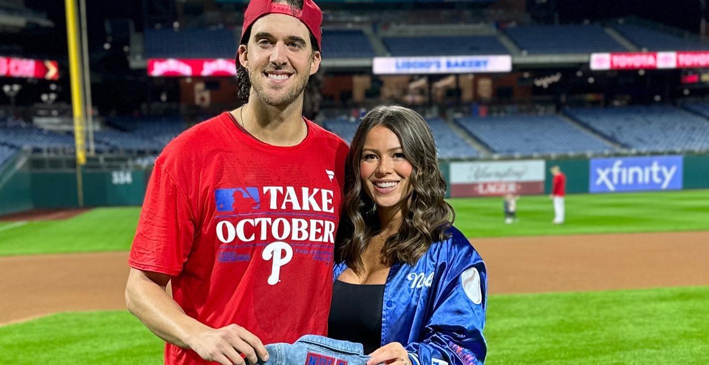 5 Fun Facts About Aaron Nola