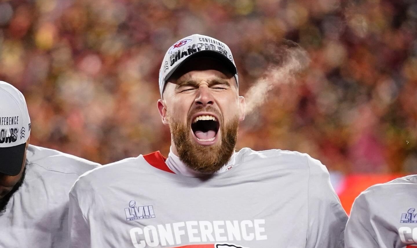 5 Fun Facts About Travis Kelce