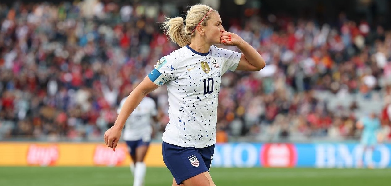 Fun Facts About Lindsey Horan