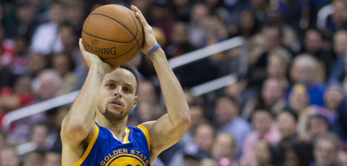 Steph Curry to be the NBA’s first $200 Million Dollar Man