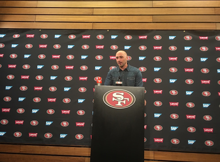 Brian Hoyer PressConferenceAugust19
