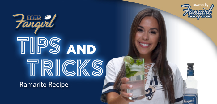 Tips and Tricks: Ramarito Recipe | Rams Fangirl