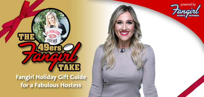 Fangirl Holiday Gift Guide for a Fabulous Hostess