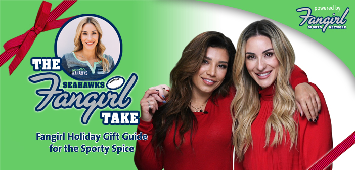 Fangirl Holiday Gift Guide for the Sporty Spice