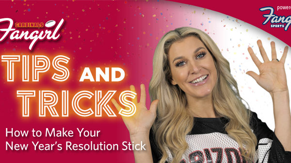 Tips & Tricks: How to Make Your New Year’s Resolution Stick | Cardinals Fangirl