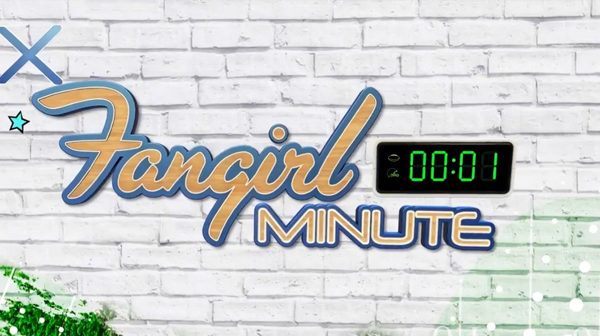 Fangirl Minute: Show What You Know, Super Bowl Edition