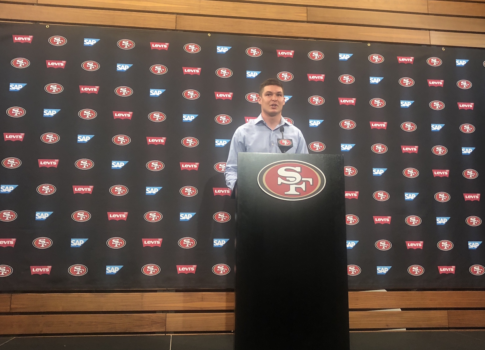 5 Fun Facts with 49ers’ Nick Mullens
