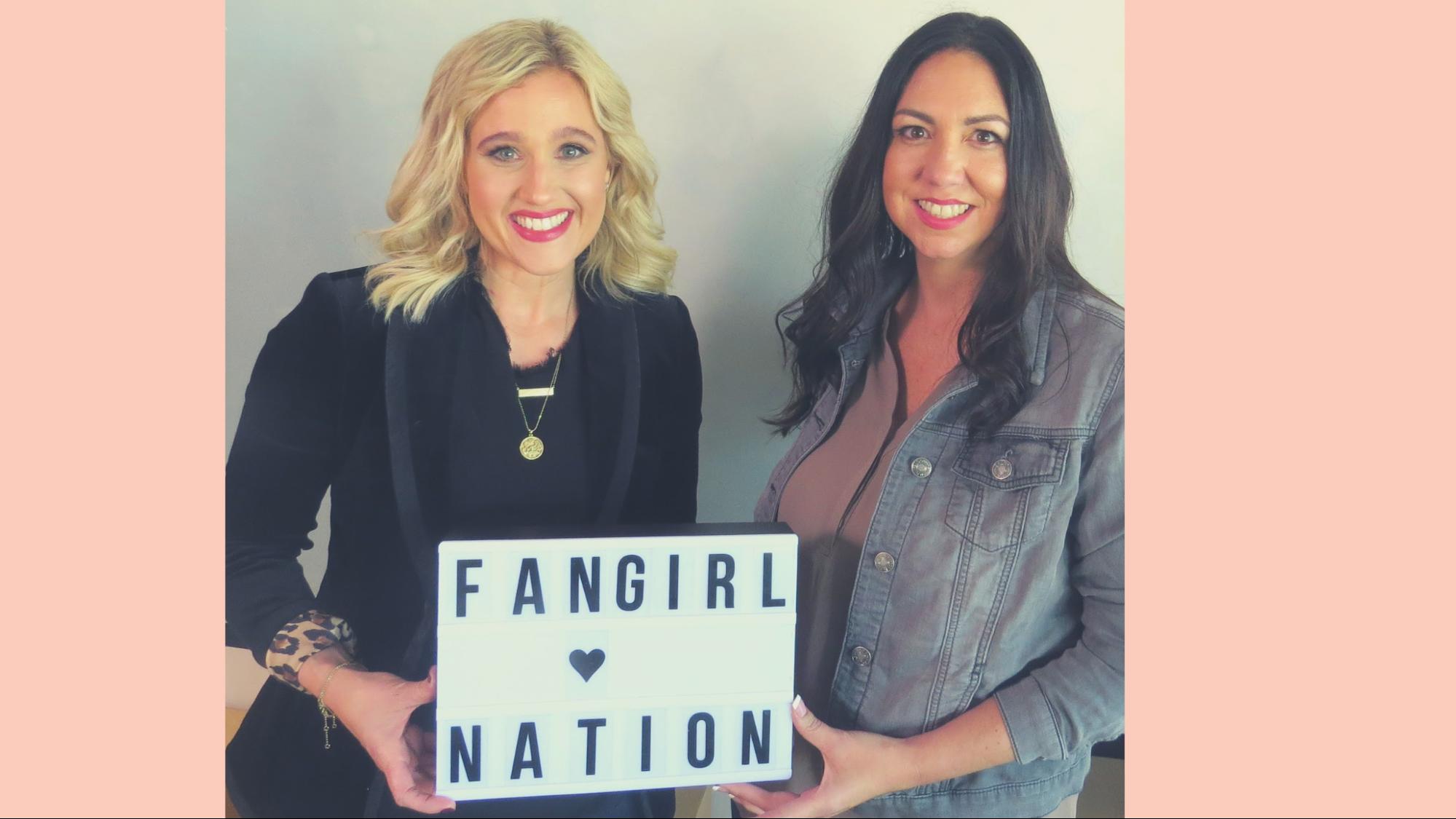 Fangirl Talk: Fangirls Talking Mahomes, Goff, and the New NFL