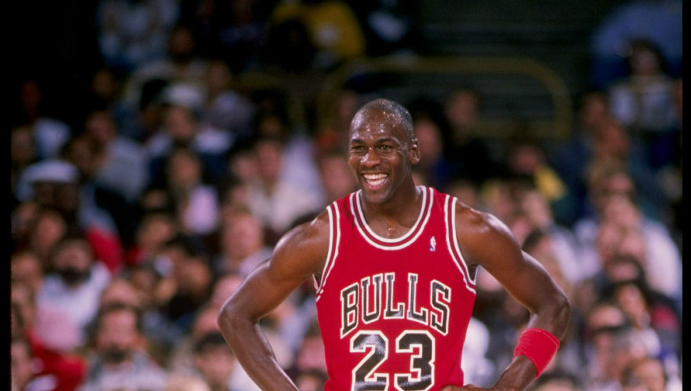 5 Fun Facts About Michael Jordan - Fangirl Sports Network