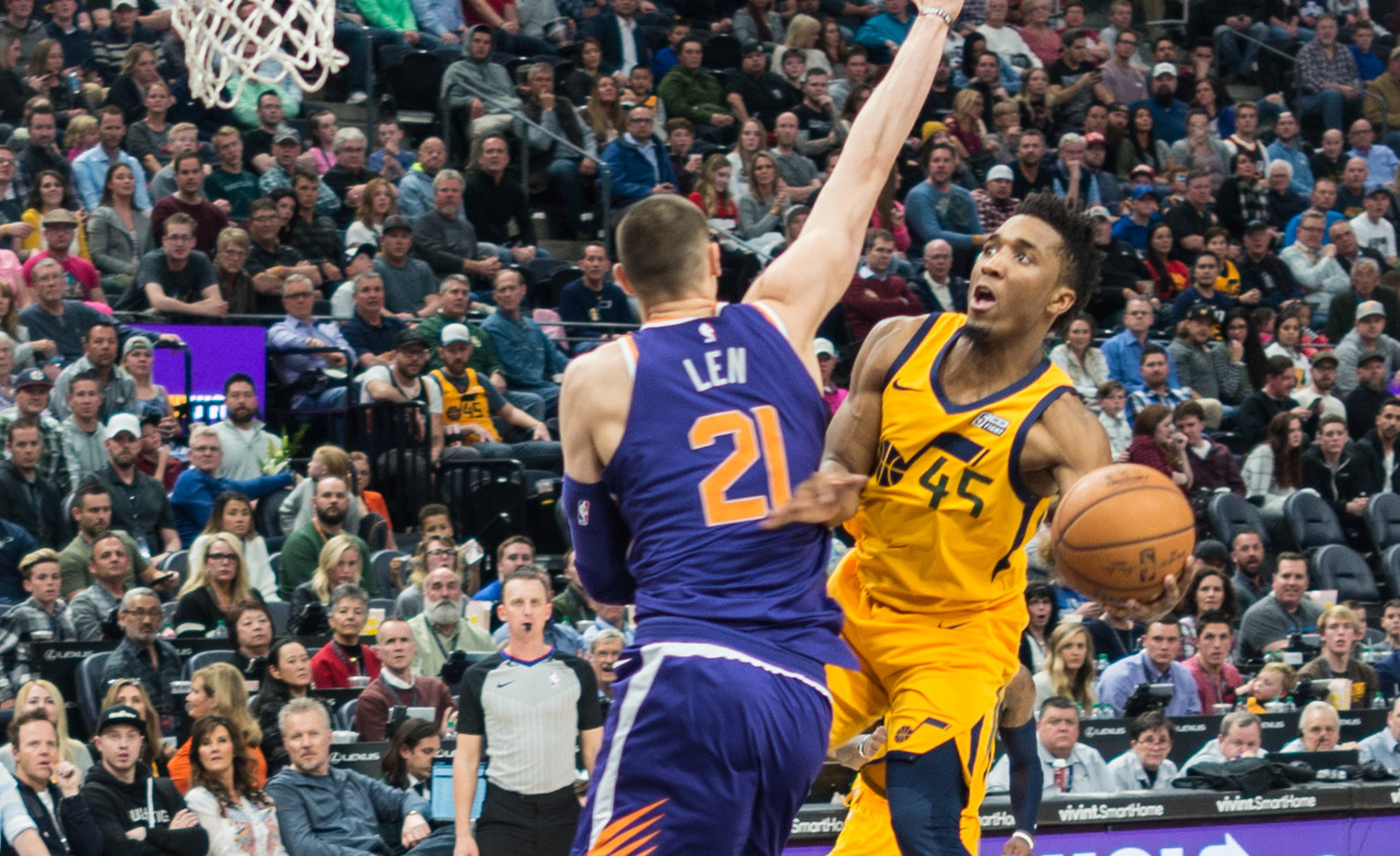 5 Fun Facts about Donovan Mitchell