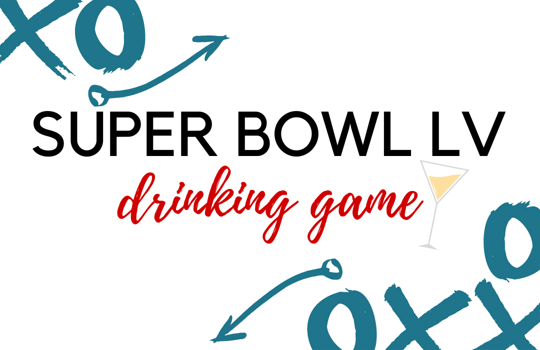 Super Bowl Drinking Game Fangirl Sports Network