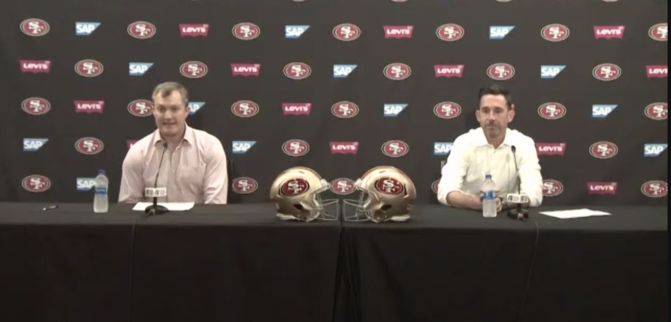 49ers Day 2 Round-Up, Jimmy Garoppolo, Trey Lance and Thoughts on Richard Sherman