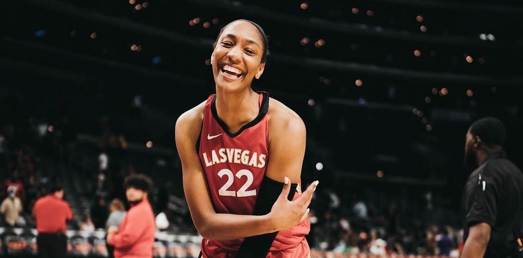5 Fun Facts About A’ja Wilson